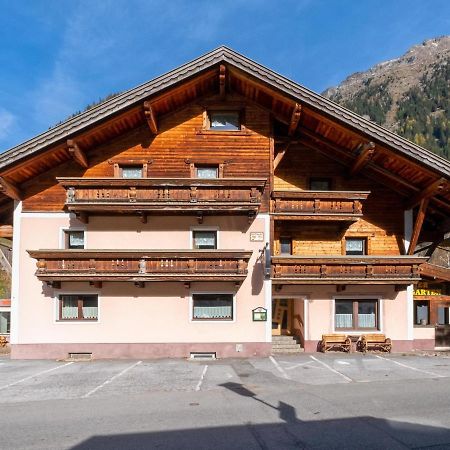 Bergheimat L Villa Winkle Kültér fotó