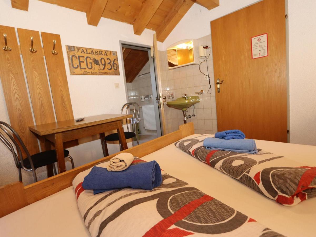 Bergheimat L Villa Winkle Kültér fotó