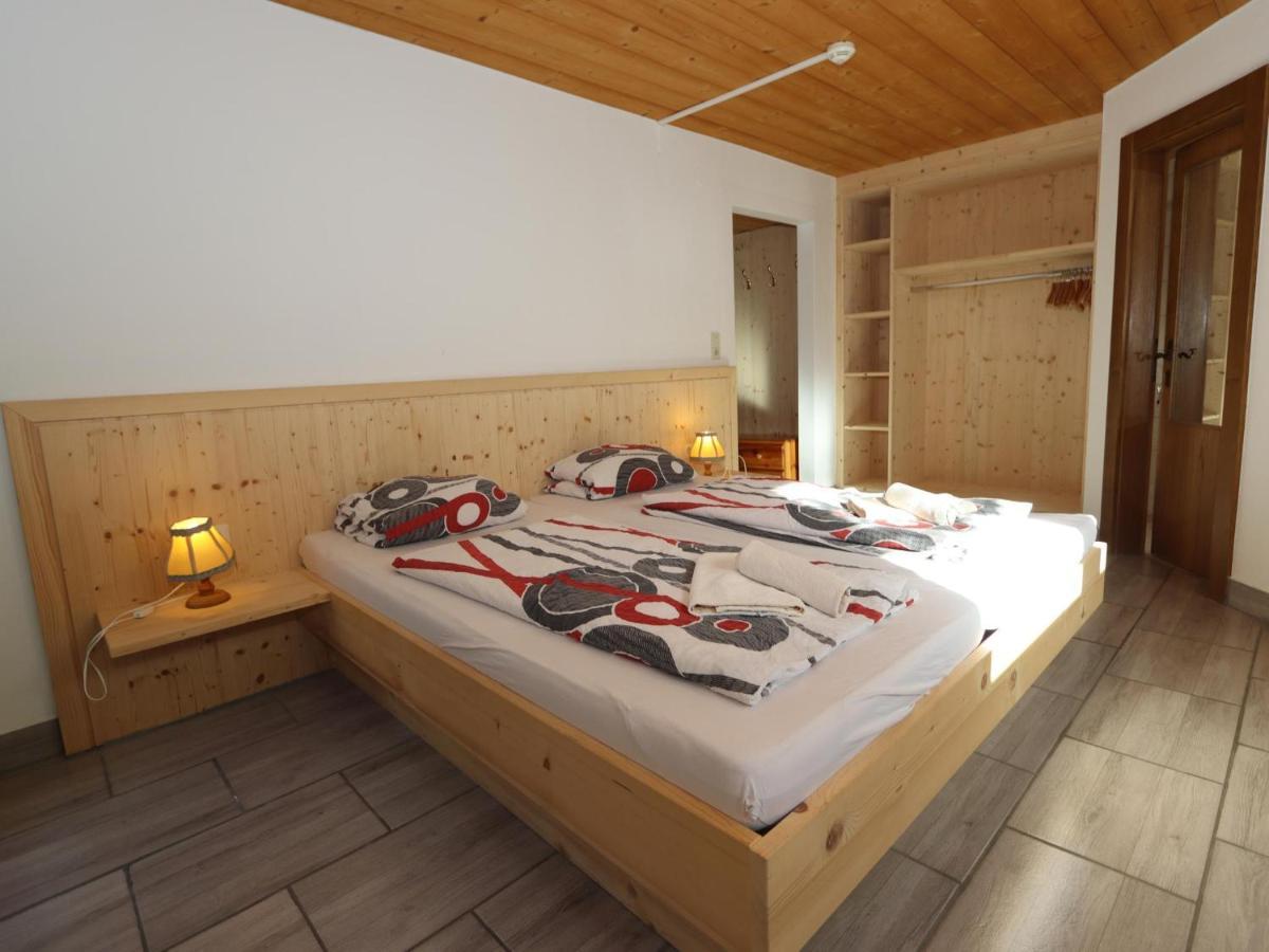 Bergheimat L Villa Winkle Kültér fotó