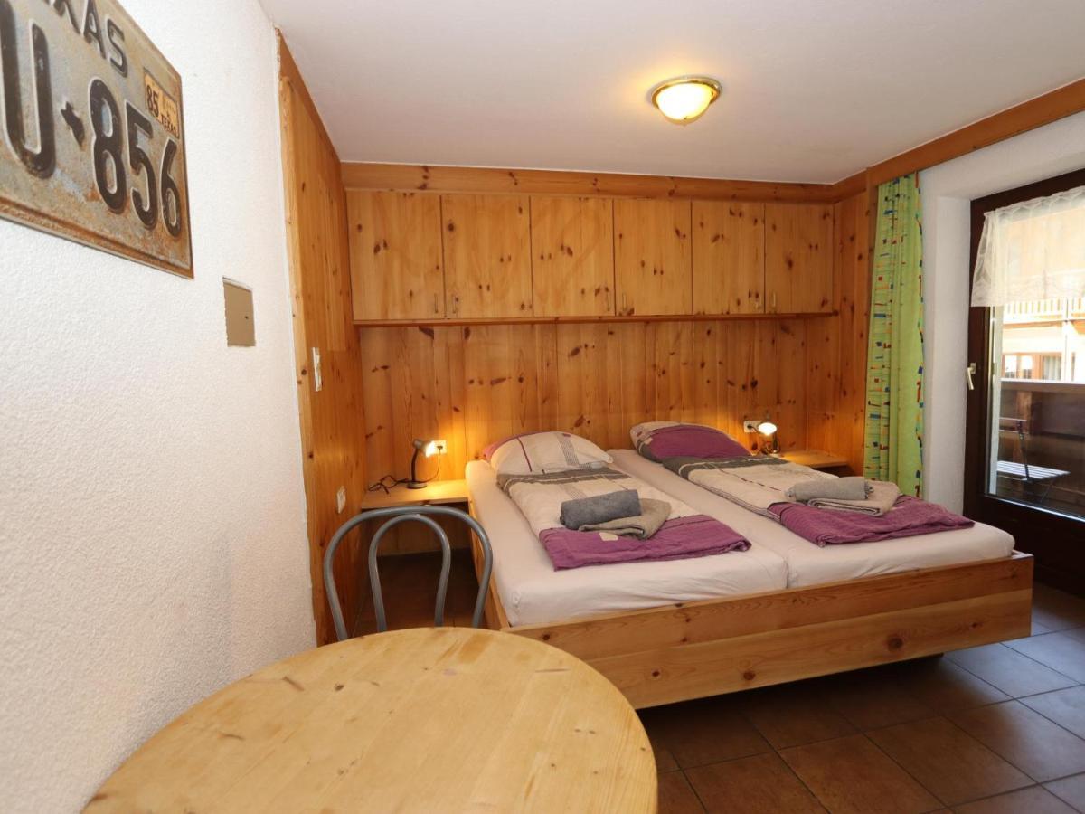 Bergheimat L Villa Winkle Kültér fotó