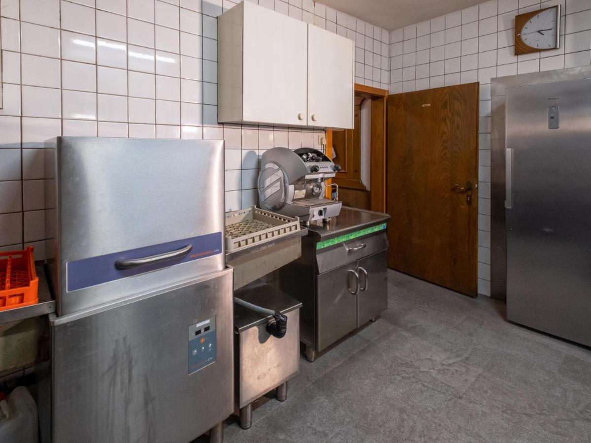 Bergheimat L Villa Winkle Kültér fotó